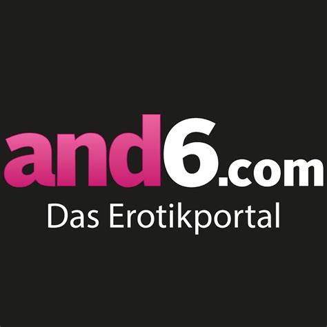 erotikportal|and6.com